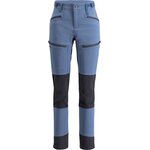 Lundhags Padje Stretch Pant Womens Denim Blue / Charcoal (76403)