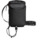 Mammut Alpine Chalk Bag Black