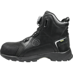 Icebug Vidar Pro 2 Michelin Black