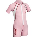 Cressi Kids Shorty 1.5mm Pink
