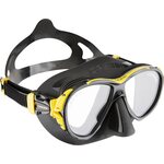 Cressi Naxos Black / Yellow