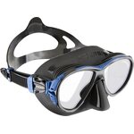 Cressi Naxos Black / Blue