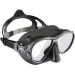 Cressi Naxos Black / Black