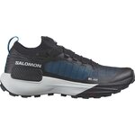 Salomon S/Lab Genesis Black / White / Blue Danube