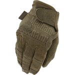 Mechanix Precision Pro High Dex Coyote