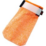 Non-stop Dogwear Protector Light Socks (4 pcs) Orange