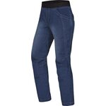 Ocún Mánia Jeans Pants Mens Dark Blue Denim