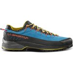 La Sportiva TX4 EVO GTX Mens Tropic Blue / Bamboo