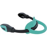 Mares Bungee Strap Aqua