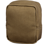 Savotta Zipped GP Pouch 2x2 Brown