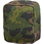 Savotta Zipped GP Pouch 2x2 M05 Woodland