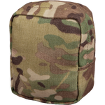 Savotta Zipped GP Pouch 2x2 Multicam