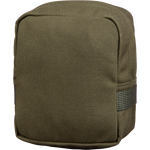 Savotta Zipped GP Pouch 3x3 Green