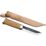 Kauhavan Puukkopaja Medium Sized Sami Knife 1102 Light