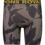 Mons Royale Low Pro Merino Air-Con Bike Short Liner Mens Fragments