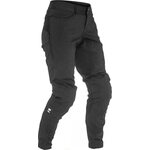 Mons Royale Virage Pants Mens Black