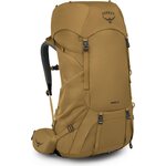 Osprey Rook 65 Histosol Brown / Rhino Grey