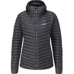 Rab Cirrus Flex 2.0 Hoody Womens Black