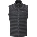 Rab Cirrus Flex 2.0 Vest Mens Black