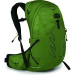 Osprey Talon 22 Green Belt / Black