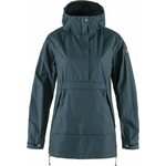Fjällräven Singi X-Anorak Womens Mountain Blue (570)