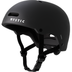 Mystic Vandal Helmet Black