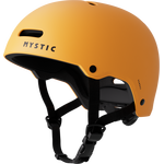 Mystic Vandal Helmet Retro Orange