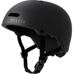 Mystic Vandal Pro Helmet Black