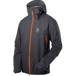 Haglöfs Roc Spirit Jacket Magnetite