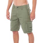 Rip Curl Trail Cargo Walkshort Mid Green