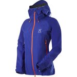 Haglöfs Roc Spirit Q Jacket Noble blue