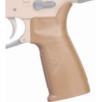 Reptilia CQG-L (CQG Grip - Long) FDE