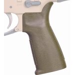 Reptilia CQG-L (CQG Grip - Long) OD Green