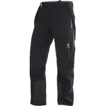 Haglöfs Verte II Pant True black