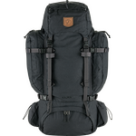 Fjällräven Kajka 75 Coal Black (037)