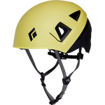 Black Diamond Capitan Helmet Lemongrass-Black