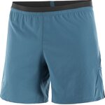 Salomon Cross 7" Shorts No Lin Mens Deep Dive