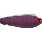 Big Agnes Blue Lake 25 Beet / Paprika