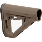 Magpul DT Carbine Stock – Mil-Spec FDE