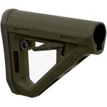 Magpul DT Carbine Stock – Mil-Spec OD Green