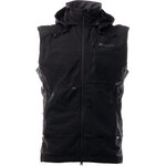 Non-stop Dogwear Obedience Vest Mens Black