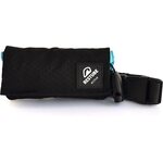 Restube Active Musta / Ice Mint