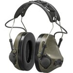 3M Peltor ComTac VIII Hearing Defender Olive