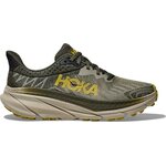 Hoka Challenger ATR 7 Mens Wide Olive Haze / Forest Cover