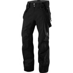 Haglöfs Couloir IV Pant True black