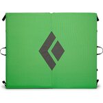 Black Diamond Erratic Crash Pad Vibrant Green
