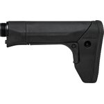 Reptilia RECC·E™ Carbine Stock for SR-15 / M4 / AR-15 Black