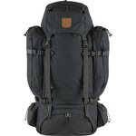 Fjällräven Kajka 100 Coal Black (037)
