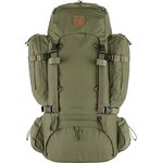 Fjällräven Kajka 65 Green (620)
