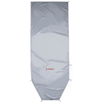Helsport Pro Lofoten 3 Footprint Stone Gray / Ruby Red